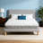 Airlie 12-Inch Queen Japanese Foam Mattress with Ultra-Breathable Comfort & Zoned Support
