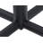 Regency Kobe Square X-Base Breakroom Table-22532920