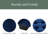 29X29X18.25 Tufted Solid Color Standard Ottoman-2102906700