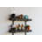 Brennon 2 Piece Reclaimed Barn Wood Bracket Shelf-1122245743-1111697315