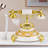 Vintage Corded Telephone Luxury Retro European Antique Phone