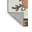 Tapis de vacances d'hiver de Noël lavable The Holiday Aisle®-1565925452