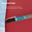 Justhin 3.3m Square Cantilever Umbrella With Base-2097321350