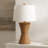Beaufort Rattan Table Lamp