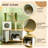 Litter Box Enclosure