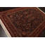 One-of-a-Kind Rectangle:5'11''x9' Area Rug in Midnight Blue