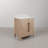 Cirilla 30" Freestanding Single Bathroom Vanity With Engineered Marble Top And White Ceramic Basin-36252887