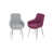 Gris / mauve