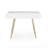 Accent Table