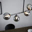 Bendeguz Wangara 5-Light Unique Chandelier-2126574864-2126574879