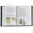The Drunken Botanist Leather Bound Book