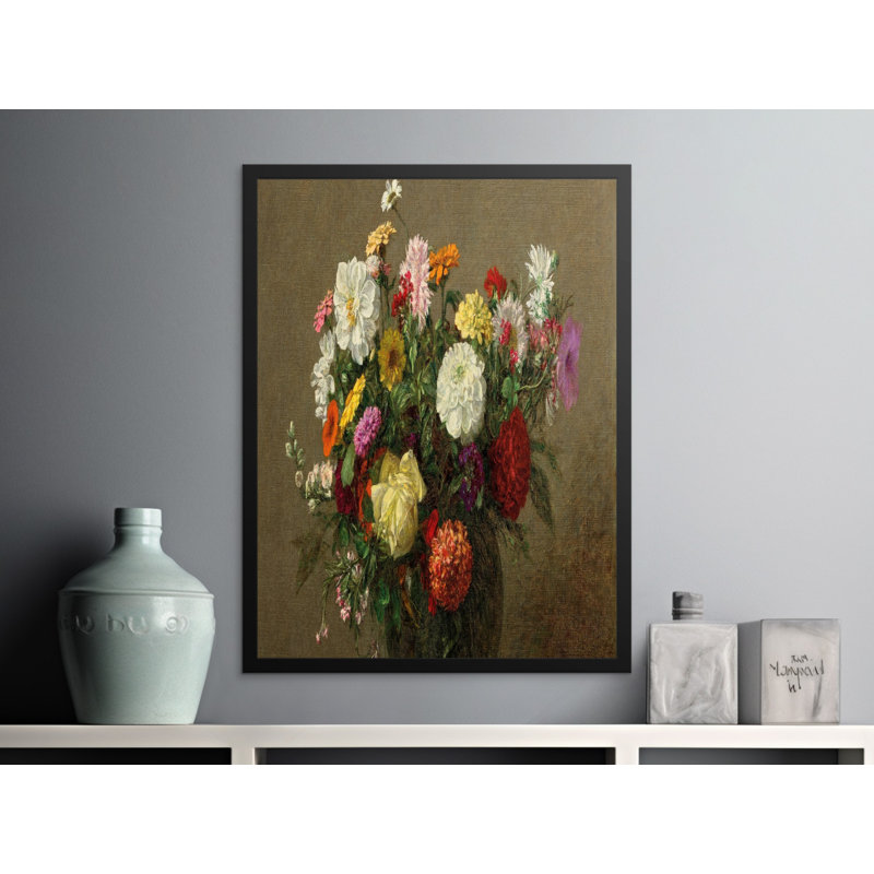 Therrien No Frame Print, 11x14
