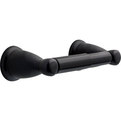 Kinla Wall Mount Toilet Paper Holder