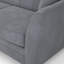 Laverton 194Cm Velvet Flared Arm Sofa-317335657