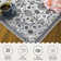 Dalhaus Washable Rug