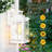 Scottsdale LED Wall Light-583881560