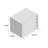 Symple Stuff Solid Wood 5 Compartment Mailroom Table Accessory