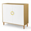 Buffet décoratif sur pied Accent Cabinet