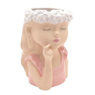 Ariadnee Ceramic Pot Planter