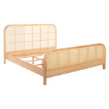 Mcallister Cane Bed