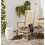 Outdoor Babitz Rocking Chair-783567430