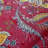 Wipeable Stain Resistant Acrylic Coated French Provencal Floral Bloom Cotton Tablecloth Collection-64231195-64231193