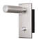 Aluminium LED Swing Arm Sconce-1298907100
