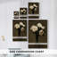 Impression sur toile encadrée-77130227
