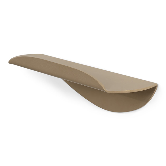 Accent Shelf, Bronze