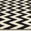 Tapis noir/beige-17430727
