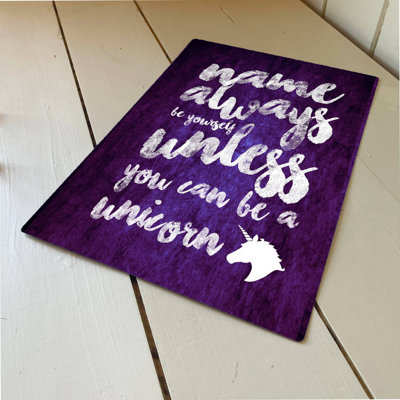 Wall Decor on Metal