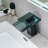 Single-Hole Bathroom Faucet-89222523