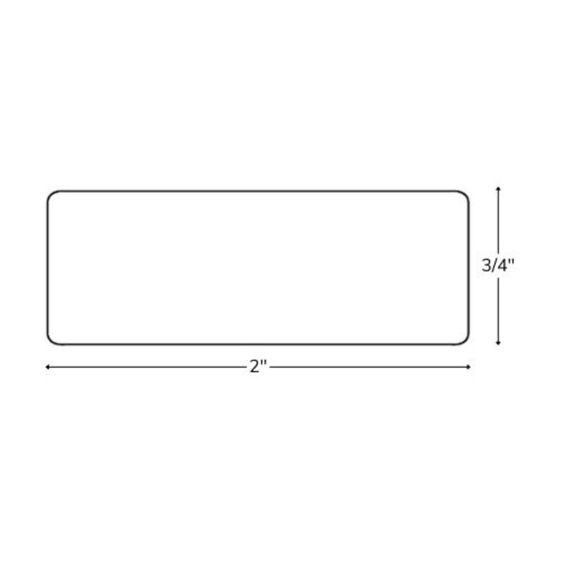 Weston Mirror Frame Kit - A DIY Framing Kit for Mirrors. Mirror NOT included, 61.00" H x 37.00" W, Black