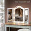 Ensemble de miroirs Hollywood