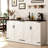 Jalmer 65'' Sideboard-1504320767