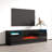 TV Stand for TVs up to 70" with Fireplace Included-70760399