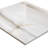 Amsterdam 13" x 13" Porcelain Marble Look Wall & Floor Tile-51564290