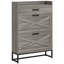 Armoire à chaussures étroite HOMcom-911611846