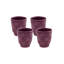 Flora Earthenware Espresso Cup-1694647649