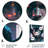 Wall Decor on Metal-1269180999