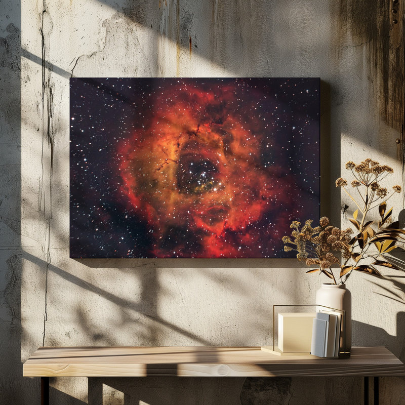 Wrapped Canvas Print, 50.8 cm H x 76.2 cm W