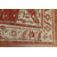 Tapis oriental géométrique 8 x 10