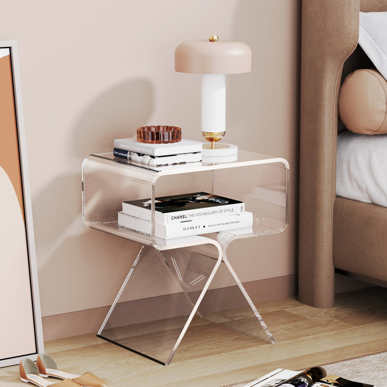 Wayfair  Nightstands & Bedside Tables