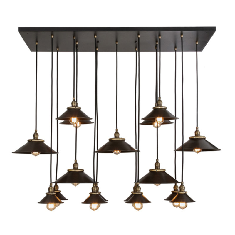 Revival 17 - Light Pendant