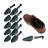 10 Pair Shoe Storage Accessory