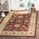 Berrywood Oriental Area Rug