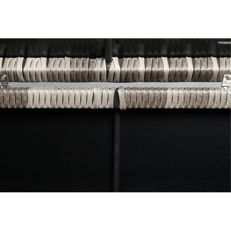 Charming Fully Assembled Outdoor Storage Table For Stylish Entertaining