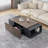 Kaemen Coffee Table
