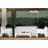 Jut 36" Wide Outdoor Patio Sofa-49223009
