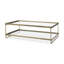 Table basse avec rangement Trey-78687397